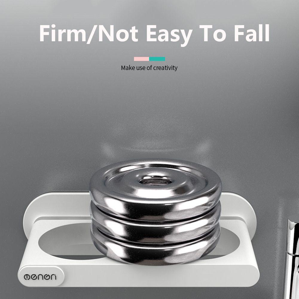 Giá Đỡ Máy Sấy Tóc Sức Chứa Lớn Nhiều Màu Sắc Tiện Dụng