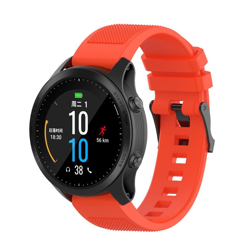 Dây đeo thay thế dành cho đồng hồ Garmin runner 935/MARQ/Fenix 5 Plus/Approa