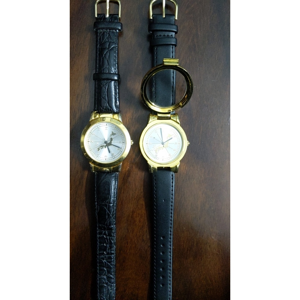 Đồng hồ si nam nữ Nhật 2hand đồng giá dưới 250k thương hiệu jaxis, script, Q&Q, opel, v.v chạy pin  link số 3