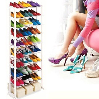 Kệ để giầy , dép 10 tầng anhduy store