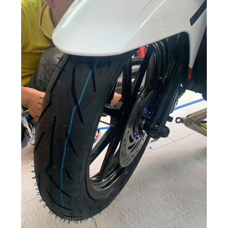 Vỏ Pirelli Diablo Rosso Sport 80/90-14 hoặc 90/90-14 hoặc 90/80-14