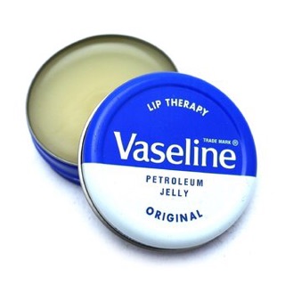 Son dưỡng môi Vaseline – Lip Therapy hàng UK
