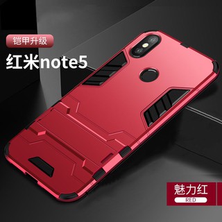 Ốp Lưng Chống Sốc Cho Redmi Note 7 Note 8 Pro Note 5 Note 4 / 4x5 Plus