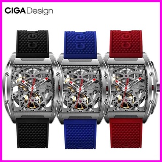 Đồng hồ Nam Xiaomi Ciga Design Z series chính hãng