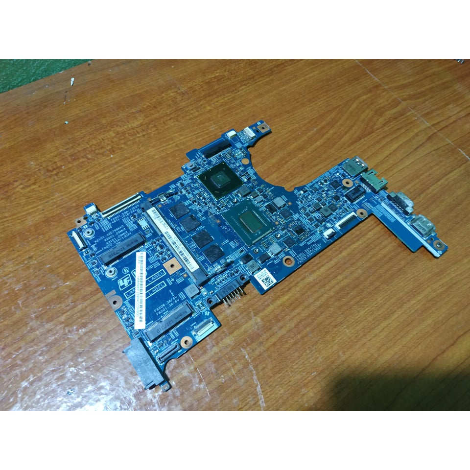 Xác main Laptop Sony SVT14