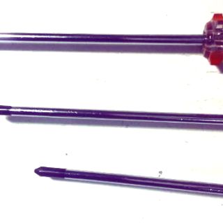 Vít bake+dẹp 3Ly x2 cây....