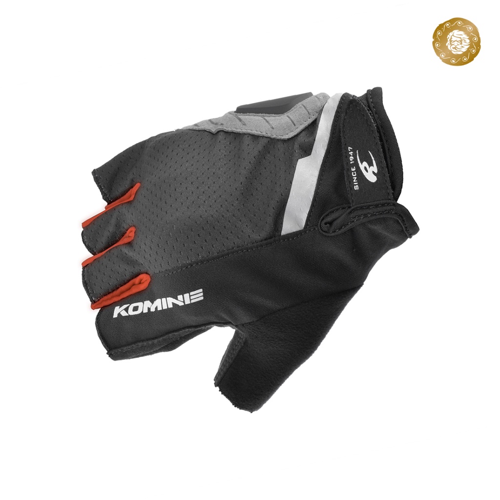 Găng tay bảo hộ Komine GK-259