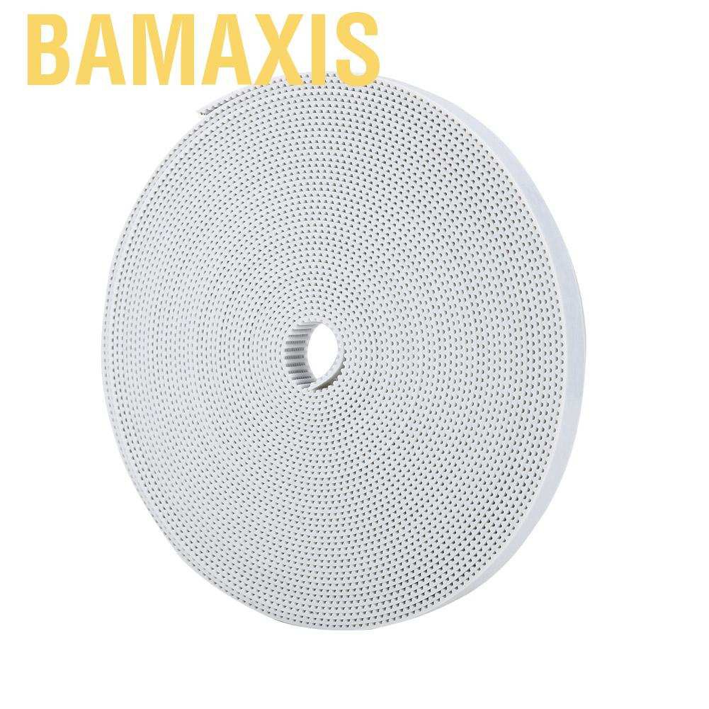 Dây Đai Cao Su Bamaxis 10m / 32.8ft 2gt 10mm Cho Máy In 3d