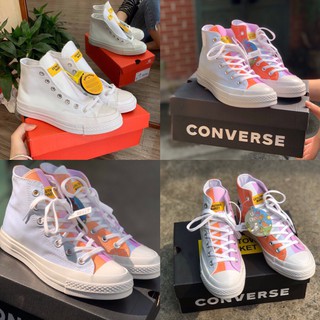 (FULL BOX\) 🔥Giày Thể Thao CV màu ĐỔI MÀU BẢN REP CỰC NÉT🔥