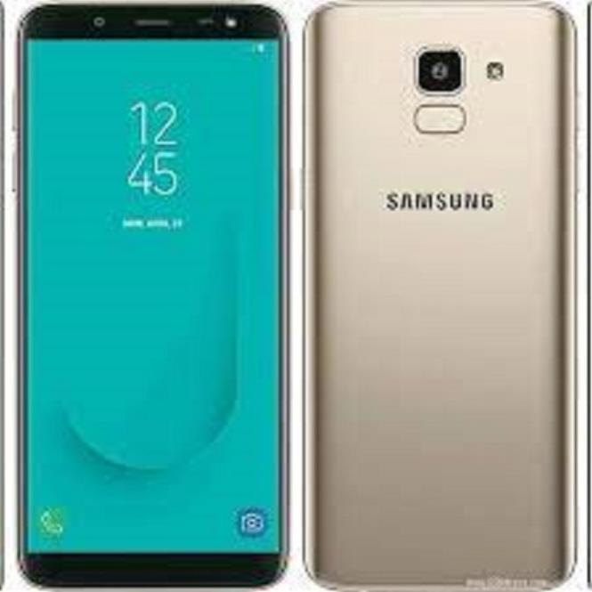 điện thoại Samsung Galaxy J6 2018 2sim ram 3G rom 32G, Camera siêu nét, Zalo Tiktok Youtube đỉnh - BCC 05