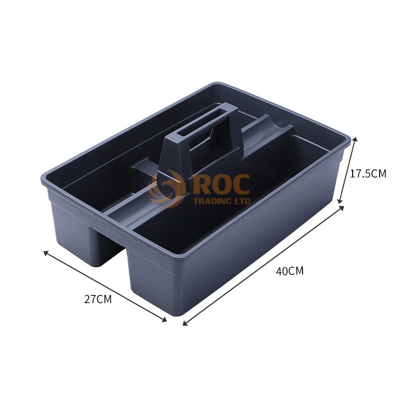 Khay đựng dụng cụ lau kính AF18