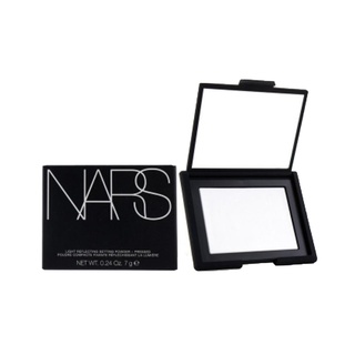 Phấn phủ dạng nén NARS Light Reflecting Pressed Setting Powder Crystal