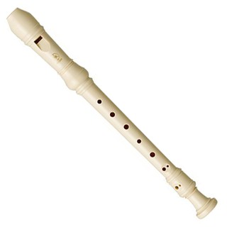 Sáo dọc Soprano Recorder Yamaha YRS-24B- Đại lý chính thức