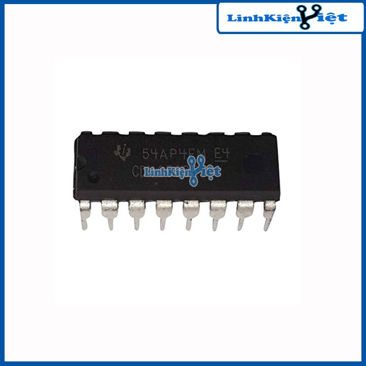 IC chức năng CD4050