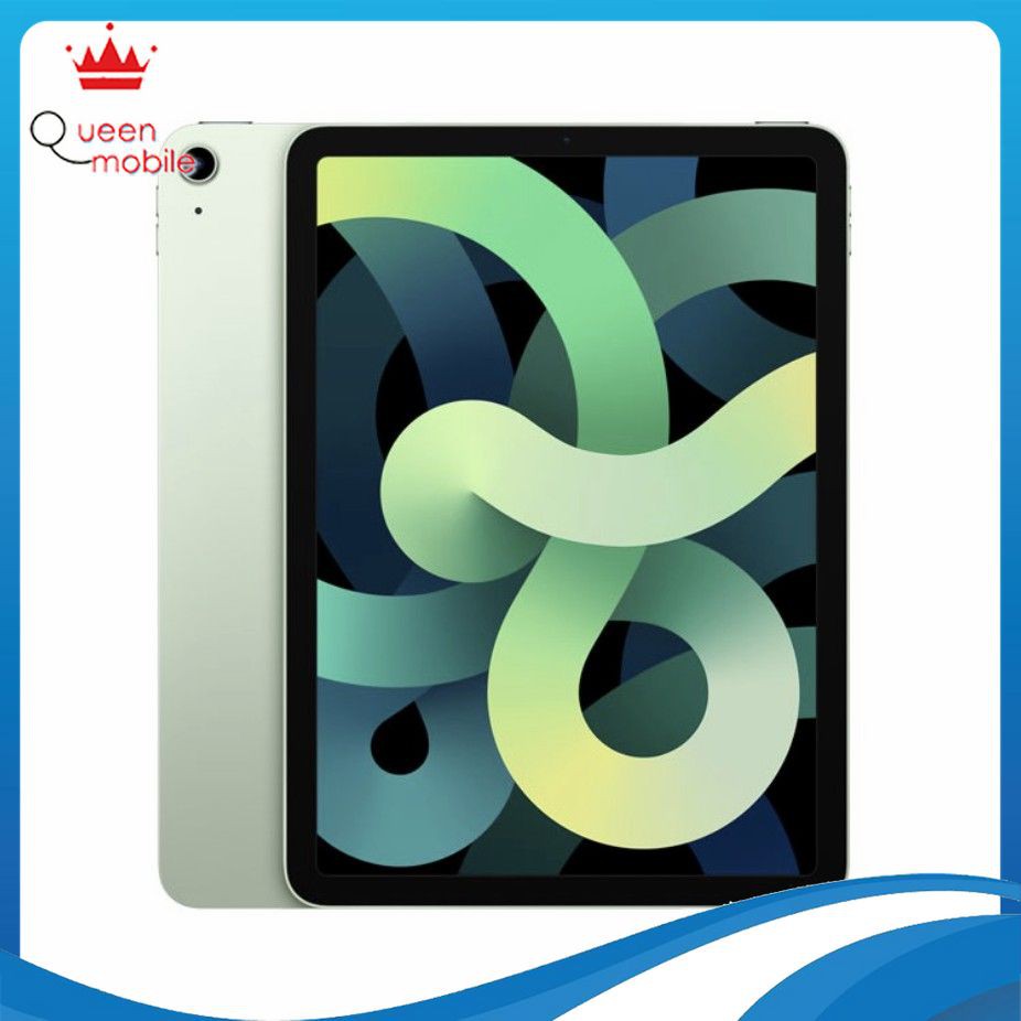 [Trả góp 0% LS] iPad Air 4 (2020) 256GB WIFI chính hãng Apple, mới 100%, chưa kích hoạt