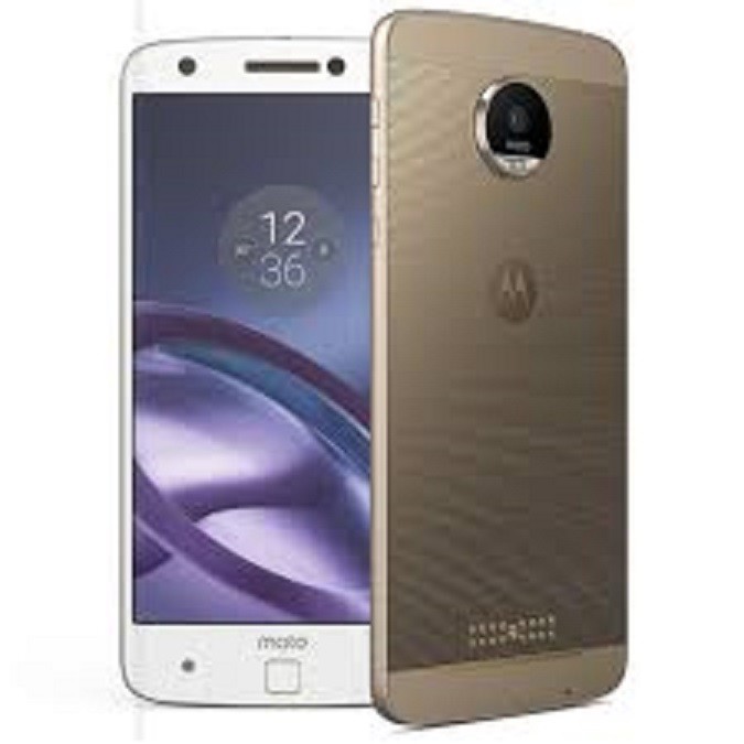 điện thoại Chính Hãng Moto Z Force - Motorola Z Force (4GB/32GB) mới zin, Chiến PUBG/Free Fire/LIÊN QUÂN mượt