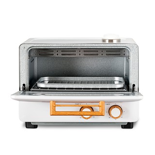 Lò Nướng Lock&Lock EJO121 9L