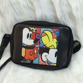 TÚI ĐEO CHÉO MICKEY