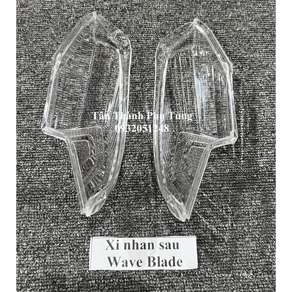 Xi nhan sau Wave Blade - 1 cặp trái phải