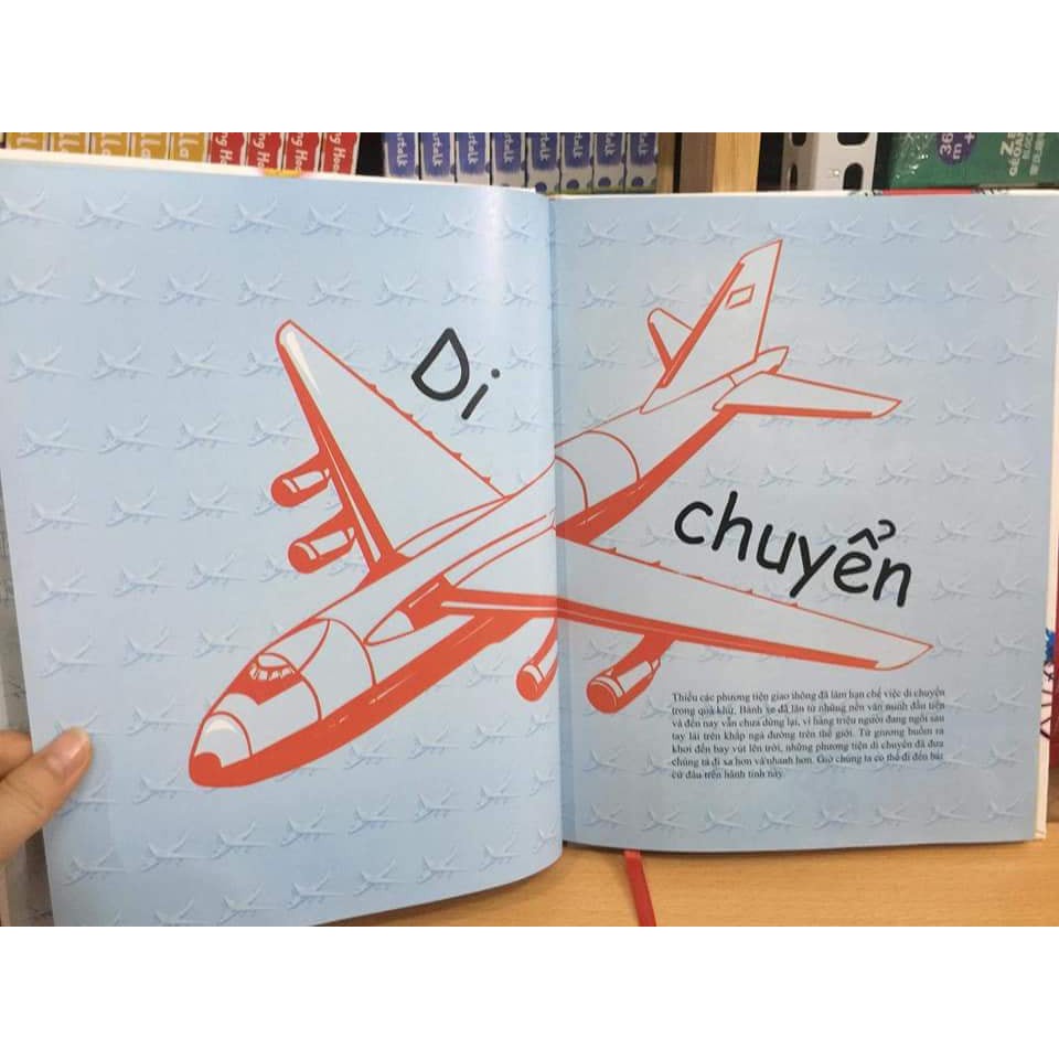 Sách - 100 Phát Minh Làm Nên Lịch Sử