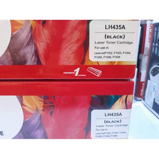 Hộp mực 35A/36A/85A/83A