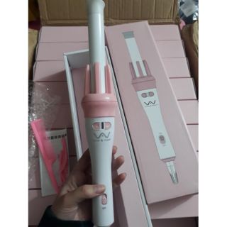 Máy làm xoăn tóc tự động Vivid Vogue