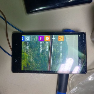 xác điện thoại nokia 1013