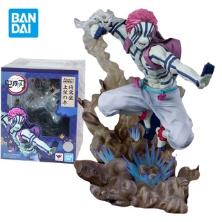 Mô hình Kimetsu no Yaiba - Akaza Figuarts Zero
