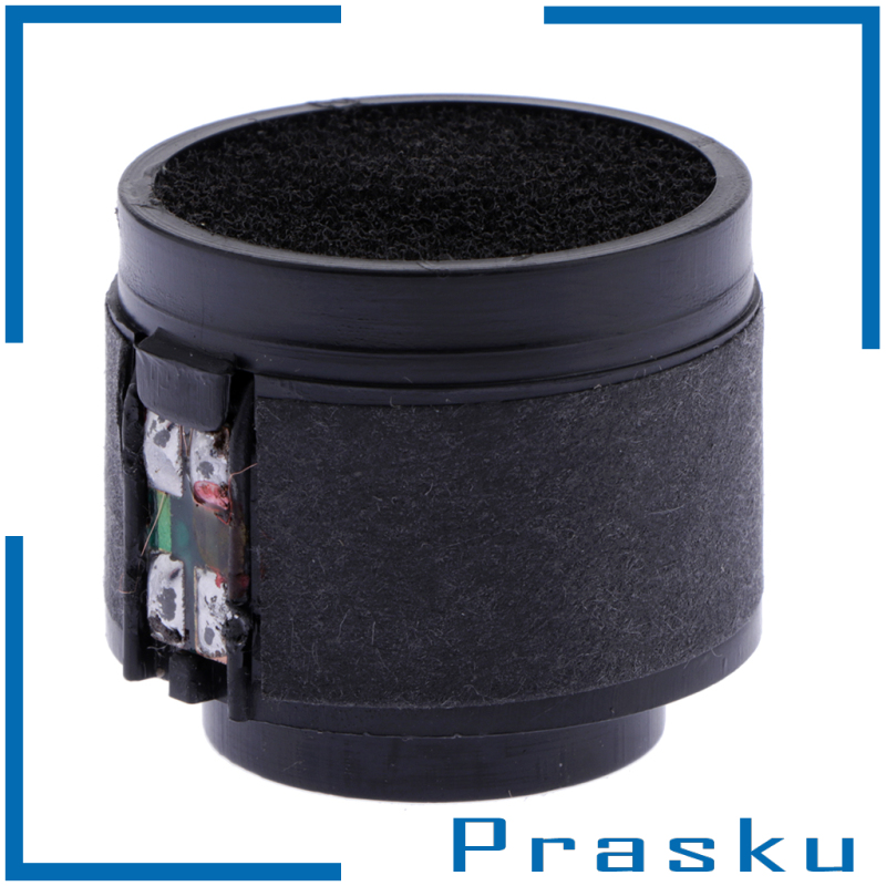 [PRASKU]Dynamic Microphone Cartridge for the replace broken replacement