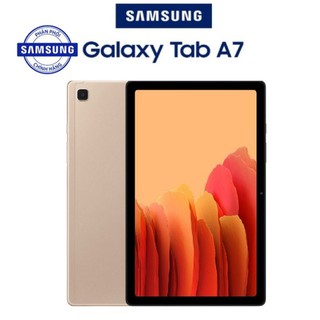 Máy tính bảng Samsung Galaxy Tab A7 2020 - Hàng Chính Hãng
