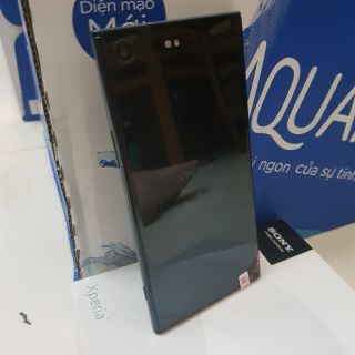 Điện thoại Sony Xperia XZ Premium ram 4G/64G mới keng, Chiến Game nặng Siêu mượt, CPU: Snapdragon 835 8 nhân