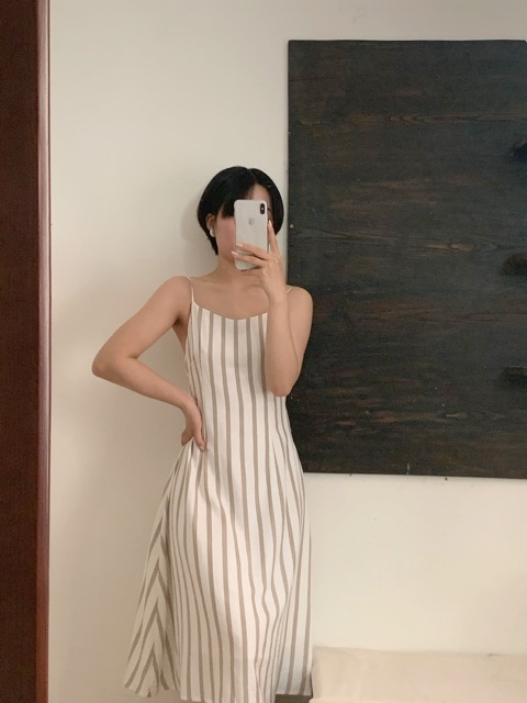 LITRA _ VÁY DÂY CIEL SÁU MÀU | BigBuy360 - bigbuy360.vn