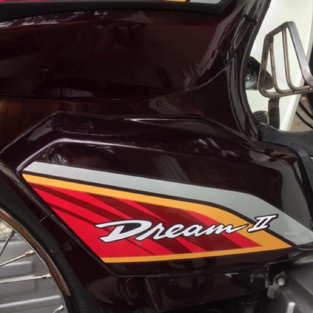 Tem dream Thái( Made in ThaiLand)