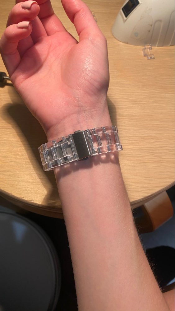 Dây đeo thay thế 22mm cho đồng hồ thông minh Huami Samsung Huawei Garmin tùy chọn màu sắc