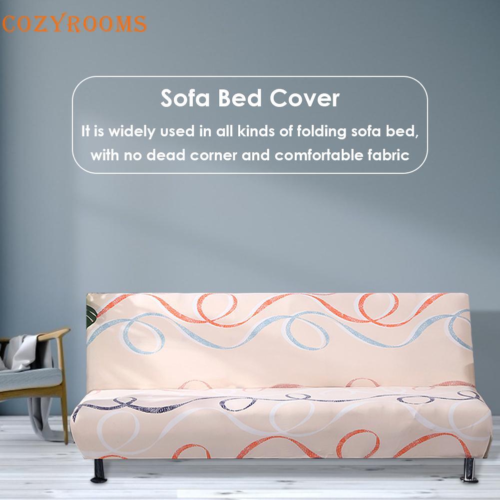 Áo bọc ghế sofa co giãn chống trượt trang trí nhà