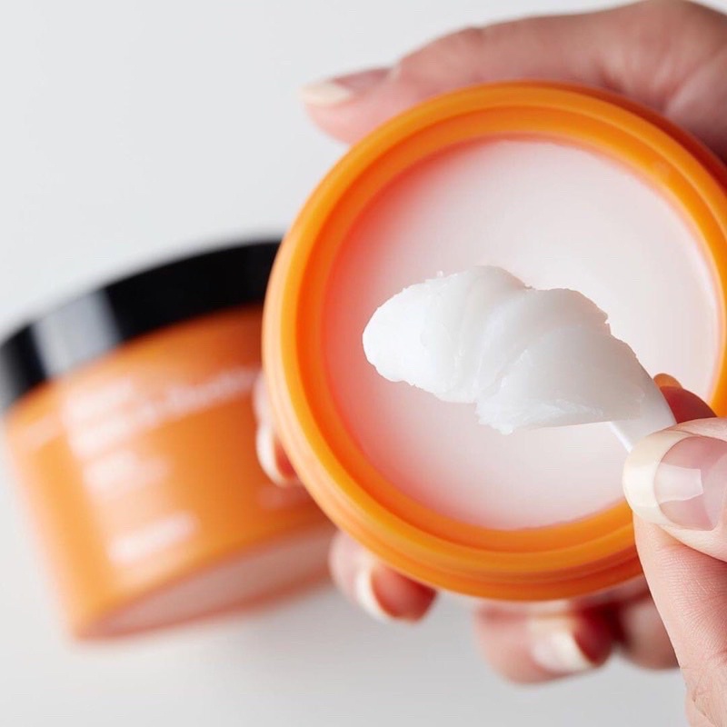 Sáp tẩy trang Hanskin Cleansing Balm & Blackhead 80g