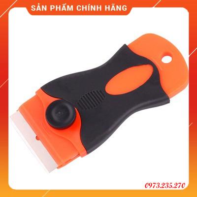 Dao dọn keo màn hình, tách phim màn hình