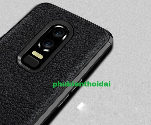 Ốp lưng OnePlus 8 chống sốc vân Carbon Gaming thoát khí tản nhiệt cao cấp
