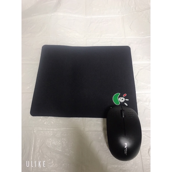 Bàn Di Chuột Cỡ To (25cm -20cm) - Miếng lót Chuột Siêu Bền | BigBuy360 - bigbuy360.vn
