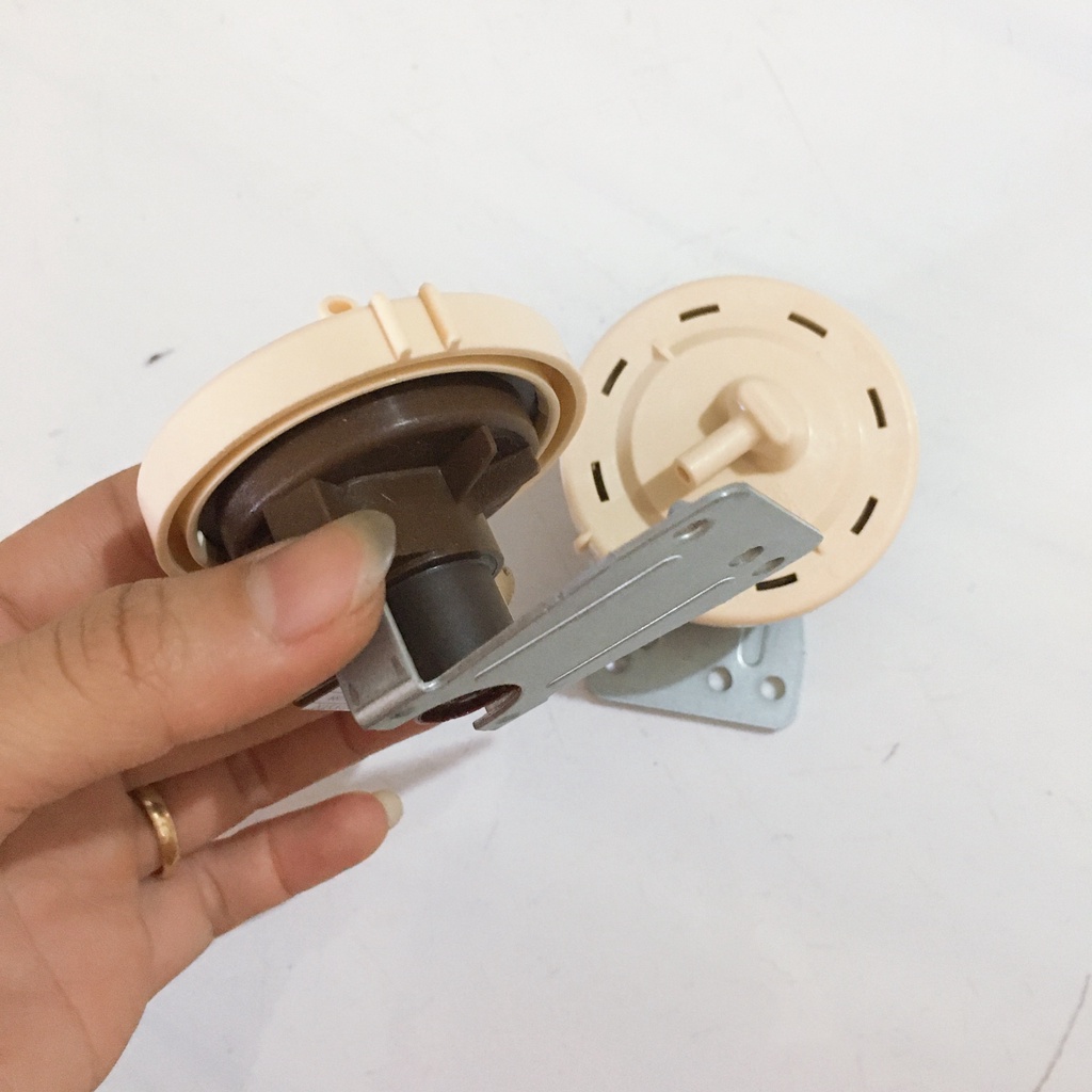 Phao máy giặt LG cửa ngang - Phao áp suất, van áp lực máy giặt cửa ngang LG