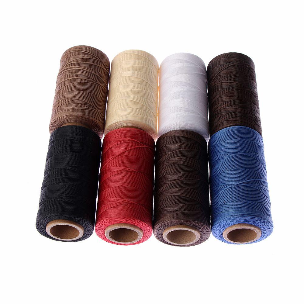 Cuộn Chỉ May Đồ Trang Sức 150D 260M Siêu Bền Tiện Dụng