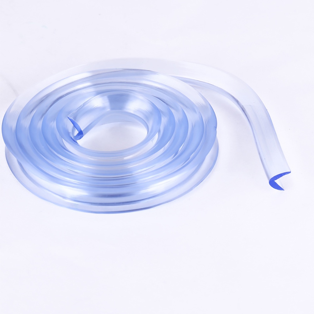 Dây đệm bọc cạnh bàn bằng silicon dài 1m bảo vệ an toàn dành cho trẻ em