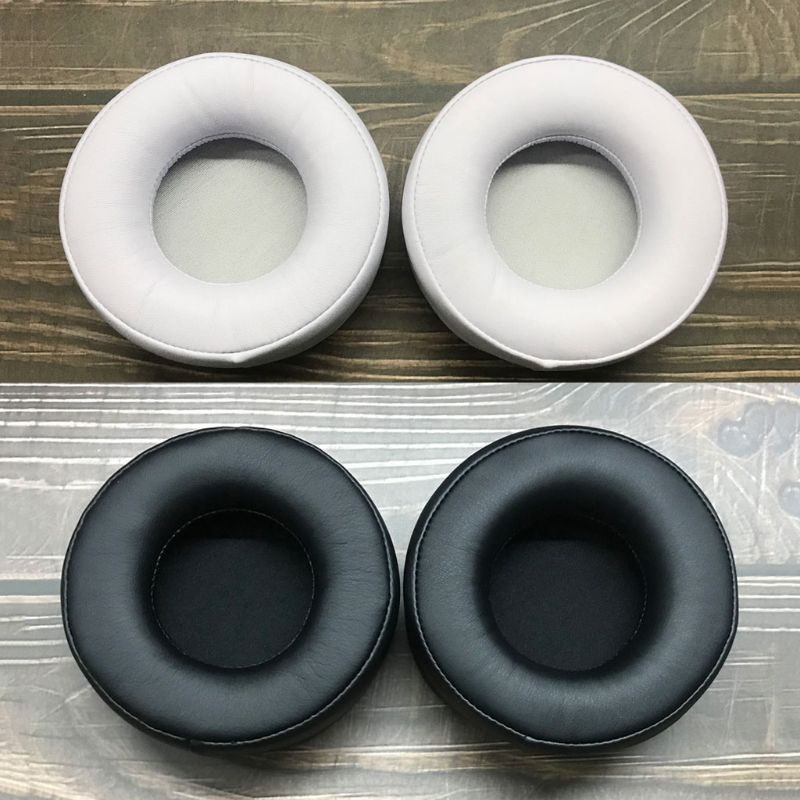 Đệm Xốp Cotton Bọc Đầu Tai Nghe Cho SIBERIA 650