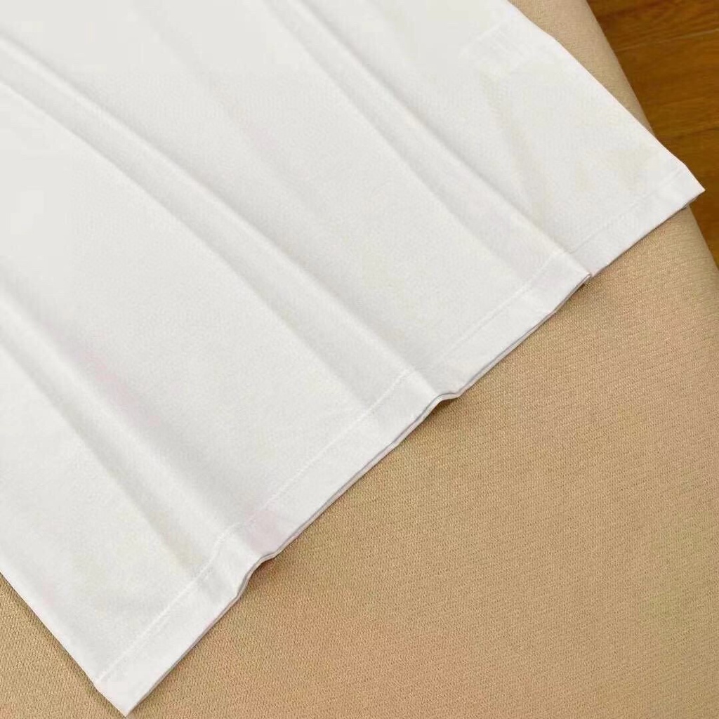 Original 2021 Latest Gucci Men's Short Sleeve White T-shirt Size: M-3XL 004082