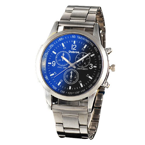 Đồng hồ nam chính hãng đeo tay thời trang cao cấp đẹp giá rẻ CiCi97 Store DH04 | BigBuy360 - bigbuy360.vn