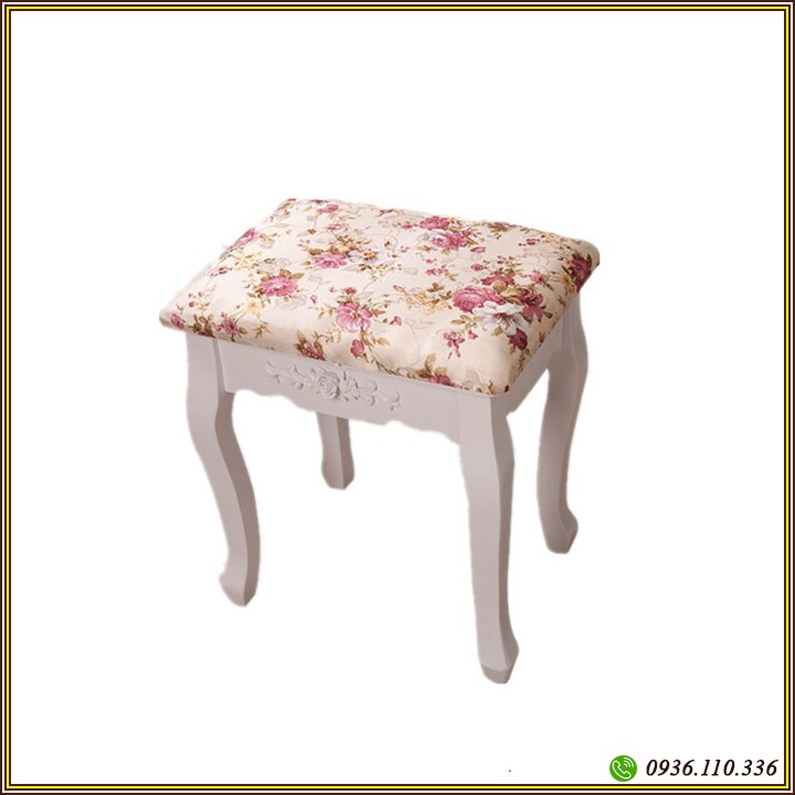 Ghế trang điểm RE0120 | BigBuy360 - bigbuy360.vn