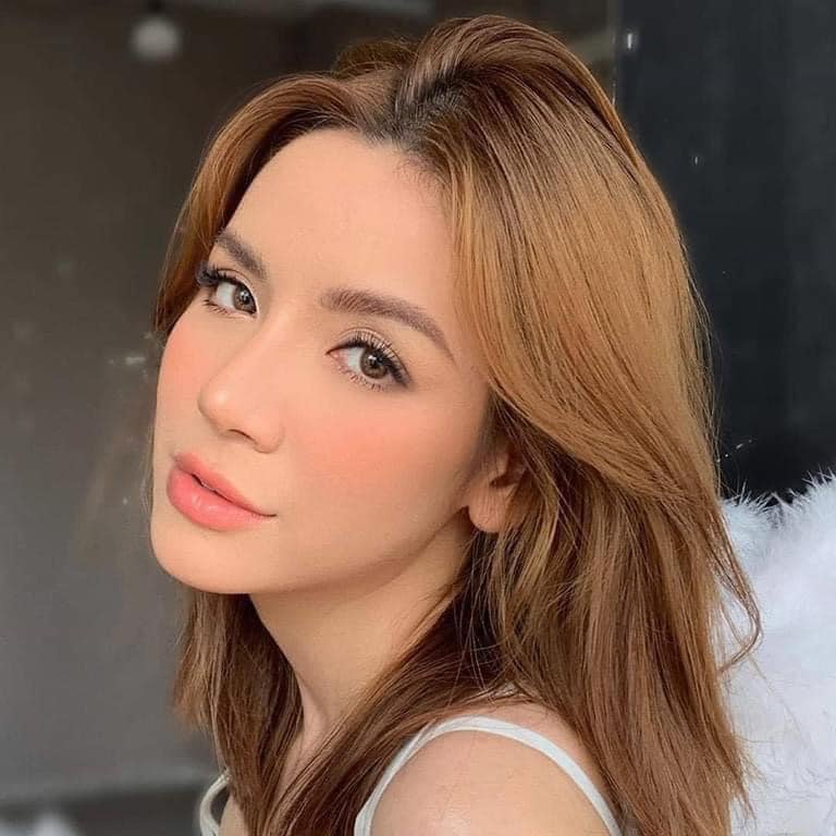 Bảng son Kryolan chiết sẵn hàng