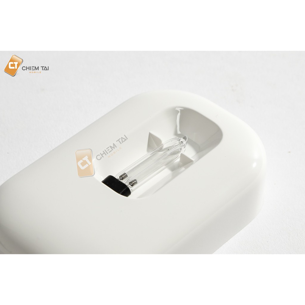 Máy khử trùng bồn cầu bằng tia UV, Ozone Xiaoda