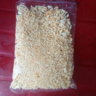 Đặc sản Cốm Rang Hoàn Mỹ Quảng Ngãi.