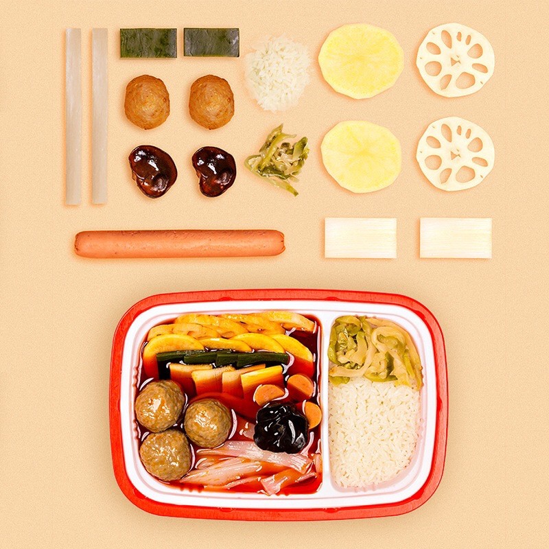 lẩu cơm tự sôi | BigBuy360 - bigbuy360.vn